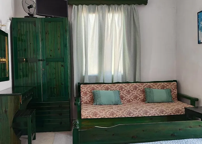 Chrisanthi Studios