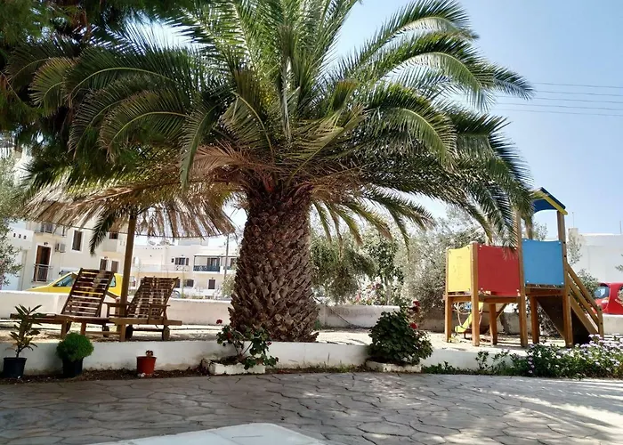 Chrisanthi Studios